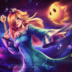 Rosalina.NSFW opt.