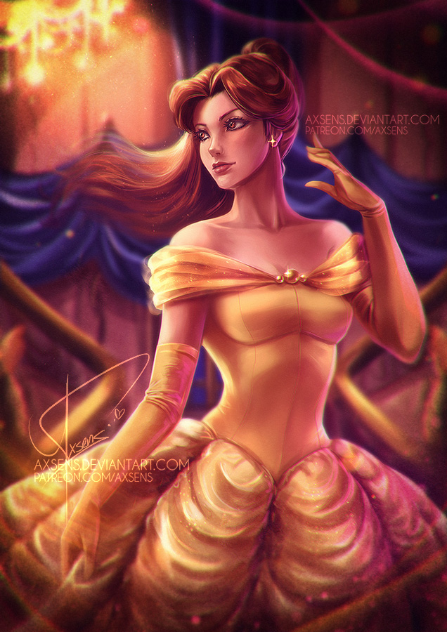 Belle