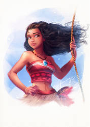 Moana