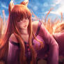 Horo