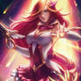 Star Guardian Miss Fortune .nsfw opt.