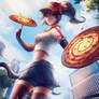 Pizza Delivery Sivir .nsfw opt.