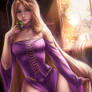 Fairy Tales: Rapunzel :18+ optional: