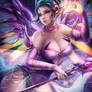 Sugar Plum Fairy Mercy