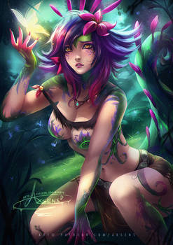 Neeko . v2