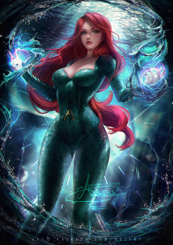 Mera