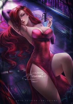 Jessica Rabbit