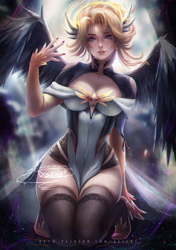 Magical Mercy