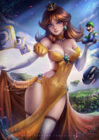 Princess Daisy