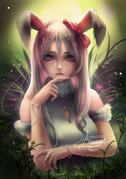 Easter Bunny