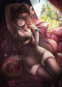 Raphtalia