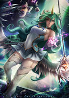 Star Guardian Soraka [2019]