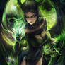 Mistress Of Evil (Maleficent)