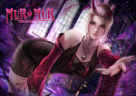 Shinigami ver. 2 by Axsens