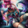 Ahri Spirit Blossom