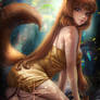 Raphtalia