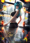Eula by Axsens
