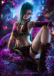 Jinx by Axsens