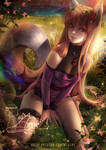 Horo / Holo by Axsens