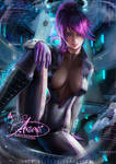 Leela v2 by Axsens