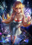 Shinobu by Axsens