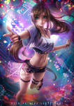 AI Kizuna by Axsens