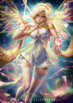 Angel Mercy by Axsens