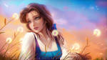 Belle (Reprise) by Axsens
