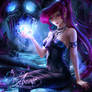 Megara Queen of the Underworld