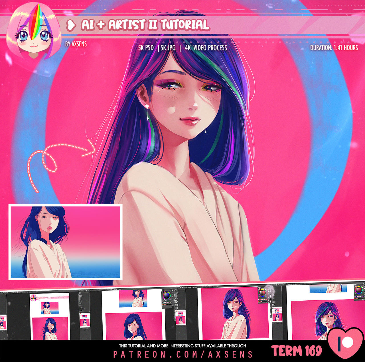 Ai Artist Tutorial Part 2 By Axsens On Deviantart Ai Artist Tutorial Part 2 By Axsens On Deviantart