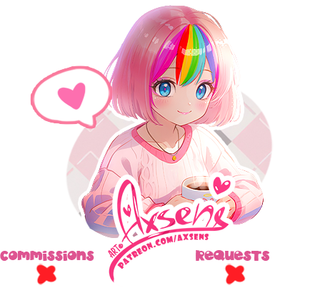 Axsens - Digital Artist | DeviantArt