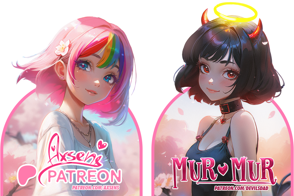 Axsens - Digital Artist | DeviantArt