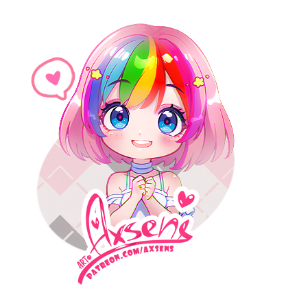 Axsens - Digital Artist | DeviantArt