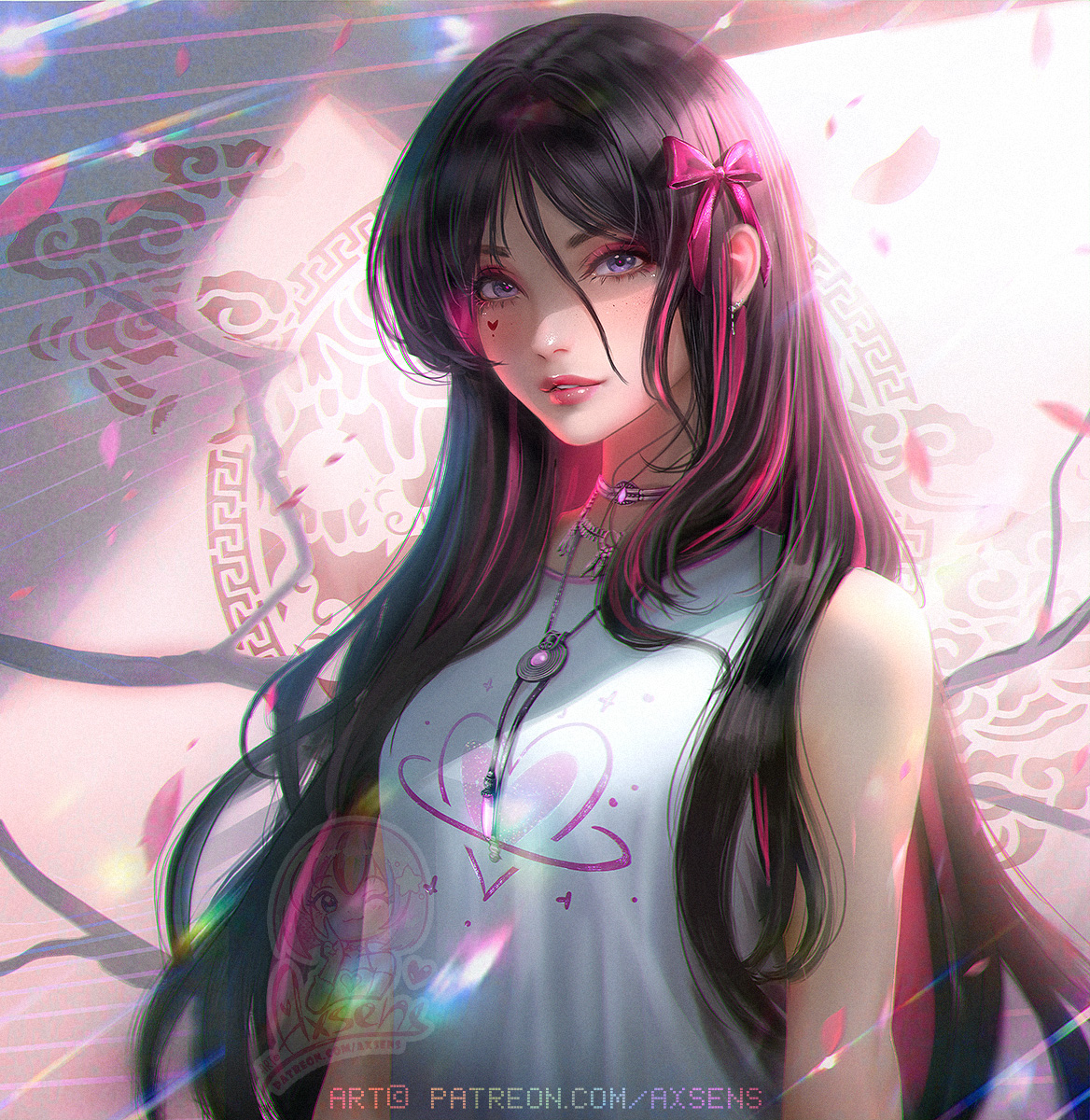 Charm by Axsens on DeviantArt