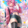 Spring Ram
