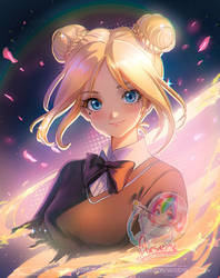 Sophie (MurMur)