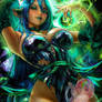 Queen Chrysalis
