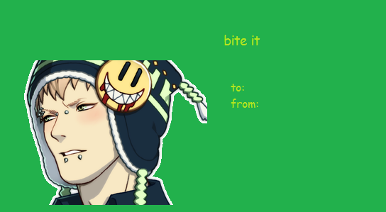 Valentines Noiz