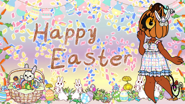 Explore the Best Easter Art | DeviantArt
