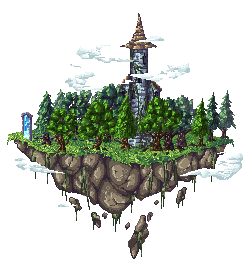playland - impy's island by sphc on DeviantArt