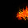 Bonfire nebula