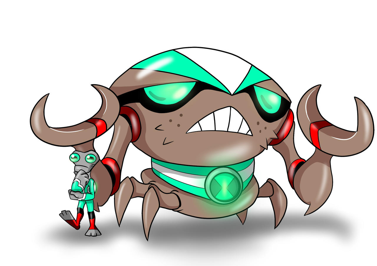 Alien Notes no. 1 by EmeraldJolteon06 on DeviantArt