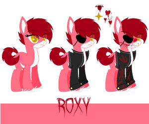 Roxy