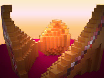 VoxelWall2