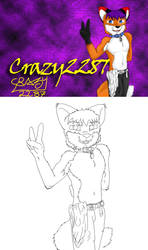 Midfur 07 badge