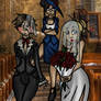 Sissy Husband: Wedding art