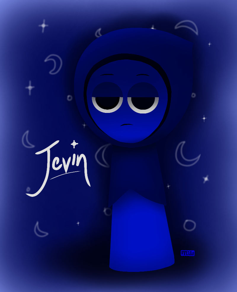 Sprunki: Moody Jevin by MissySarahWriterDVA on DeviantArt