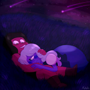 Stargazing