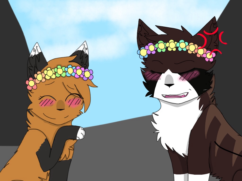 Highclan Assignment | Flower crowns