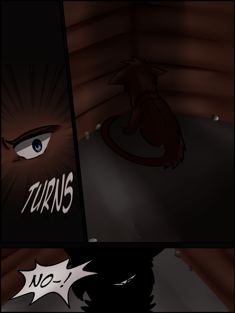 UNKNOWN: Prologue ] Page 2